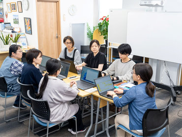 個別指導学習塾講師【中学受験に対応できる方は時給2,500円以上】