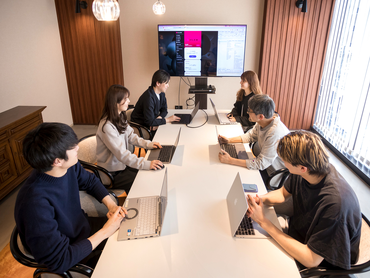 【週2日～】エンタメ業界で音楽やアーティストに関わるSNSの企画・運用してみませんか？総合エンタメ企業「アミューズ」のデジタル戦略子会社Kultureでアシスタント募集中！