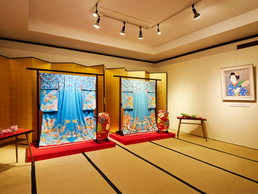 祇園 花街芸術資料館で花街の文化を広めるお仕事