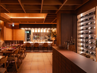 京都祇園・南座のフレンチレストラン★京阪祇園四 条・阪急河原町すぐ★まかない有り◎