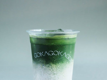 日本茶専門店&ティースタンド　GOKAGO　スタッフ追加募集！　#未経験OK　#抹茶・日本茶好き歓迎