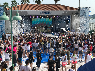 【芸大・美大・建築学科歓迎！】イベント業界デザイナー／会場図面作成・サイン制作