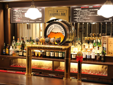 【梅田駅すぐ！映えるレトロ酒場でバイトデビュー♪】シフト柔軟◎授業やサークルとの両立も安心！絶品まかない＆嬉しいスタッフ割引あり♪人と話すのが好きな方歓迎！