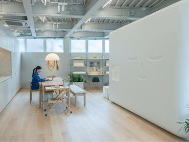 ≪台湾生まれ＆グッドデザイン賞を受賞したオシャレなお店です！！≫