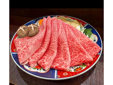 築180年の町家すき焼き店｜おしゃれ空間｜未経験OK