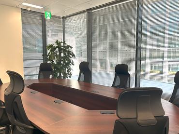 【PCスキルを活かしたリサーチ＆資料作成業務】☆私服OK☆週2/4h～OK☆長期で働ける方歓迎！☆事務スキルが身につく☆内幸町駅徒歩1分☆コツコツ作業が好きな方、コンサル会社で働いてみませんか？