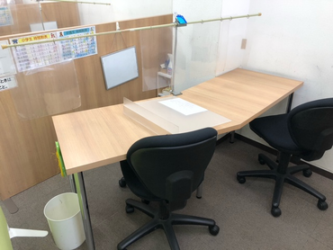 大学１・2年生大歓迎！あなたの得意科目を活かして、生徒の成長を一緒に見守っていきませんか？