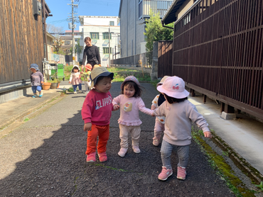 週1日から勤務OK◎子どもたちの保育補助など、保育園で楽しくアルバイトをしてみませんか？