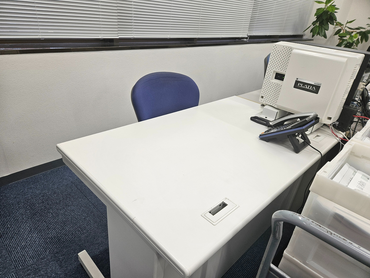 未経験歓迎／短期アルバイト／意識調査等の電話による問合せ対応／週１OK、週２歓迎