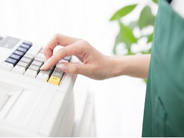 ★＼フードメゾン岡崎 ／★バレンタインチョコ販売・レジ専任スタッフ大募集！～家の近くで働こう～/wtk25g104