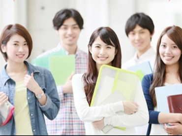 【1日3時間～、週3日～OK♪】レアな学生専門の不動産会社でのアルバイト！簡単な事務作業・データ入力・お部屋探しのお手伝い(接客や案内)のお仕事／近畿大学すぐ近く！ナジック学生情報センター