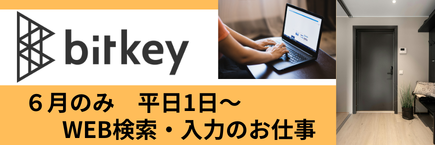 ビットキー