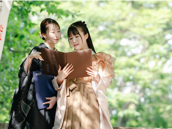 【時給1,500円】一生に一度の「卒業式」をプロデュース！SNS企画/運用・スタジオ運営サポートの詳細画像