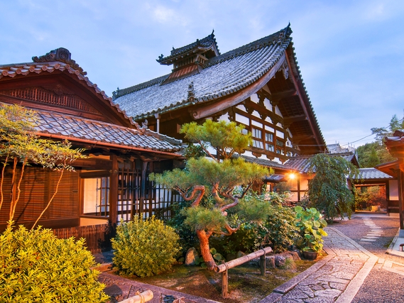 週2日から勤務OK！時給1250円以上◎＼春光院　パートスタッフ募集／の詳細画像