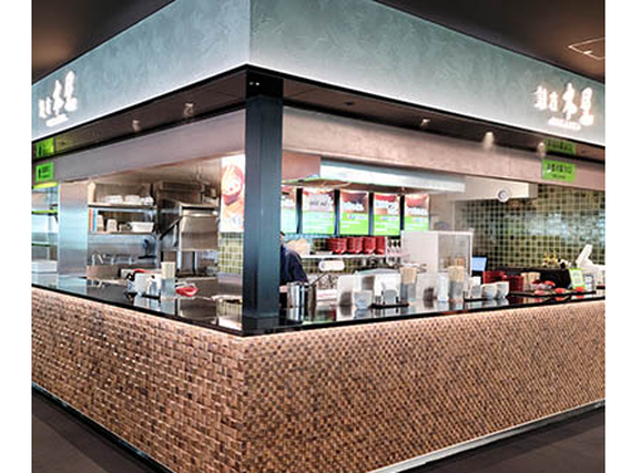 ◎羽田空港で働こう◎週1日〜・1日4時間〜シフトの相談ＯＫ！｜羽田空港第2ターミナル国際線ゲート内の詳細画像