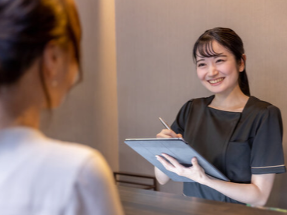 めちゃでか展示会！受付やお子様対応スタッフさん大大大募集！！！！の詳細画像