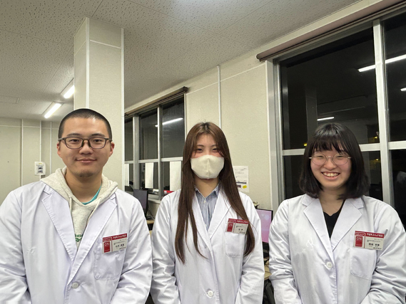 【オンライン個別授業】未経験でも安心！研修制度あり！大学1,2年生大歓迎★私服・明るすぎない茶髪OK　週2回～　1日1コマ～の詳細画像