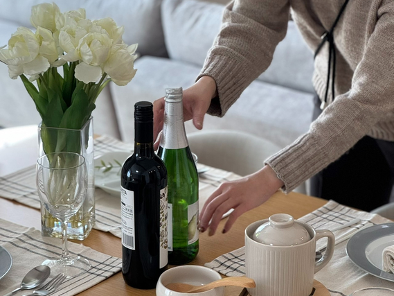 【家具/家電の配送補助】✿4月までの短期✿3月までも◎繁忙期の特別時給！\力もち活躍中/ 週１日４時間からOK！『一人暮らし用』商品のみで安心♪の詳細画像