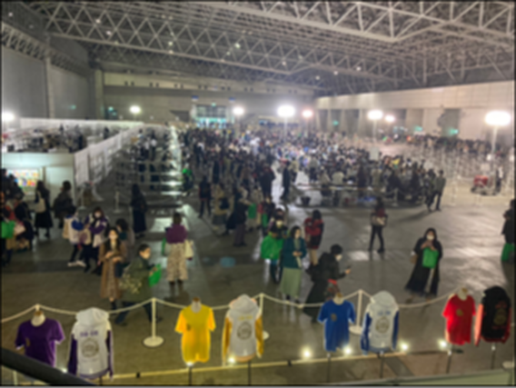 超人気！恋愛アドベンチャーゲーム 15周年記念イベント♪の詳細画像