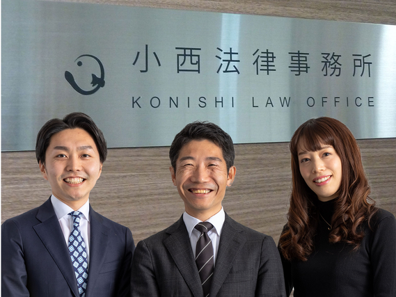 法律事務所での一般事務の詳細画像