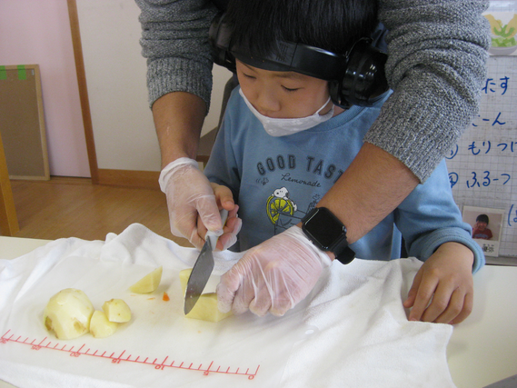 豊明市沓掛町にある療育活動を中心とした放課後等デイサービスで働きませんか！　週2日からOK!の詳細画像