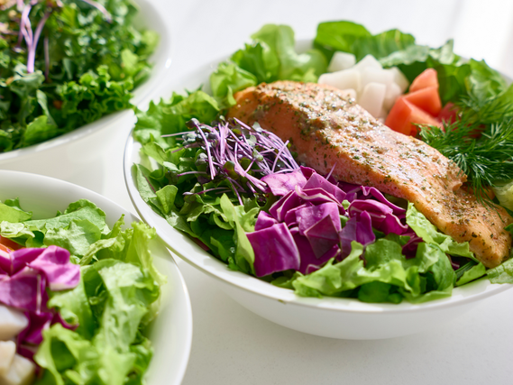 ★オープニングスタッフ★サラダボウル専門店｜調理未経験でもOK！週1×3h～OKの詳細画像