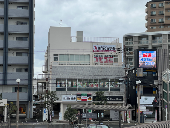 【河内松原駅すぐ！】高校生対象の個別指導塾で講師を募集！全員20代の若い職場です！の詳細画像