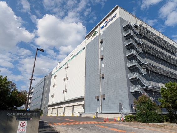 週2～OK◎7月末までの短期☆洋服、靴、アクセサリーなどを扱う楽天倉庫でカンタン軽作業/FRLI100119の詳細画像