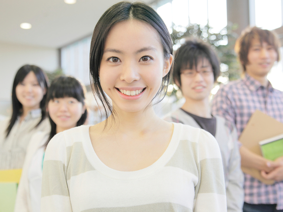 横浜市南区の中学生・高校生が大学生の皆さんの力を必要としています！の詳細画像