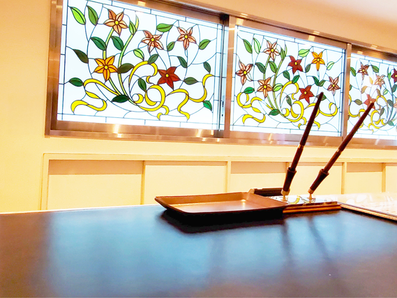 フロントアテンドスタッフの詳細画像