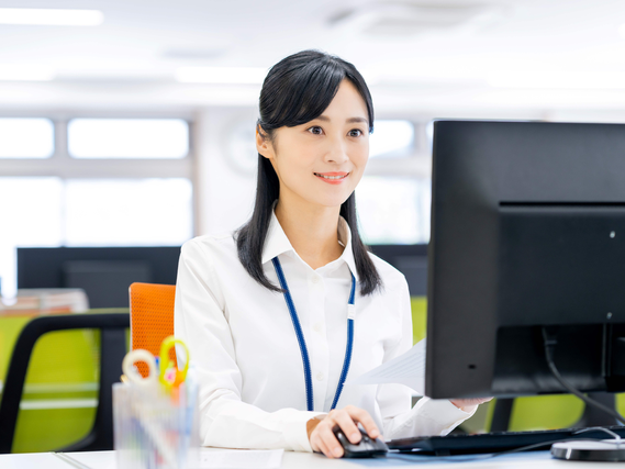 【新大学1年生歓迎】　個別指導学院フリーステップ 北千里駅前教室 　教室事務スタッフ募集！の詳細画像