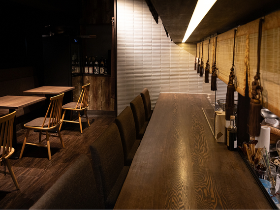 原宿駅すぐ。海外のお客さま多数ご来店のそば屋/時給1500円〜の詳細画像