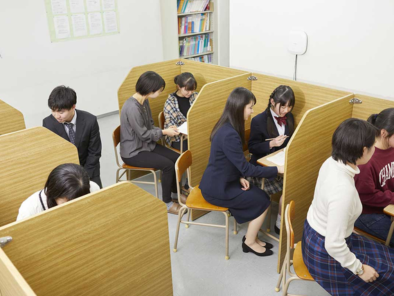 週1日、1コマ～OK！未経験歓迎!個別指導塾講師募集！の詳細画像