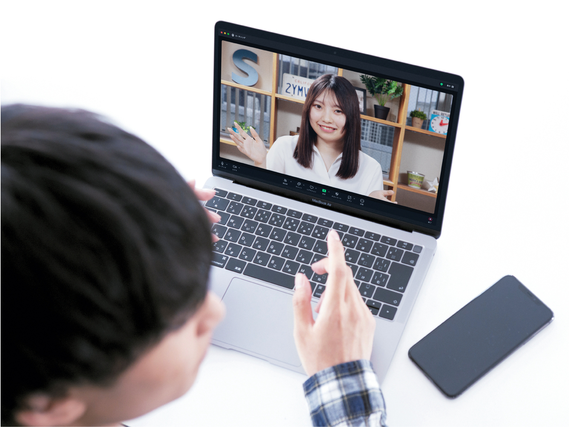 【リモート】1対1でしっかりサポート！高校生の学力を伸ばす個別指導の詳細画像