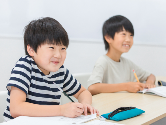【未経験OK◎】教育格差をゼロに。学校ではないからこそできる学習支援のスタッフ募集！の詳細画像
