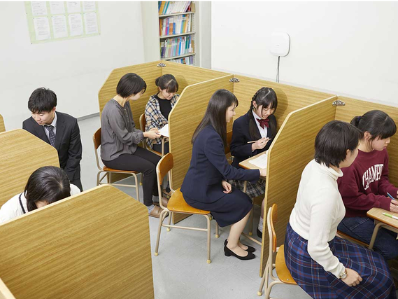 週1日、1コマ～OK！未経験歓迎!個別指導塾講師募集！の詳細画像