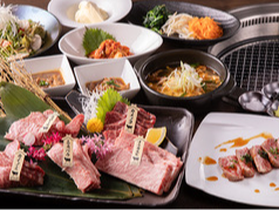 【新規オープン】焼肉KAJIYA（種子島の黒毛和牛とワインのお店）ホールスタッフ募集！！週２日・３時間〜OK。 未経験可。の詳細画像