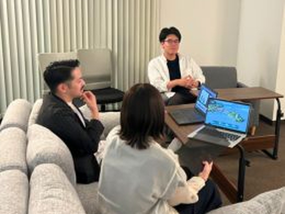 コンサルティング補助業務(大手コンサルティングファームトップクラスのスキル習得)の詳細画像