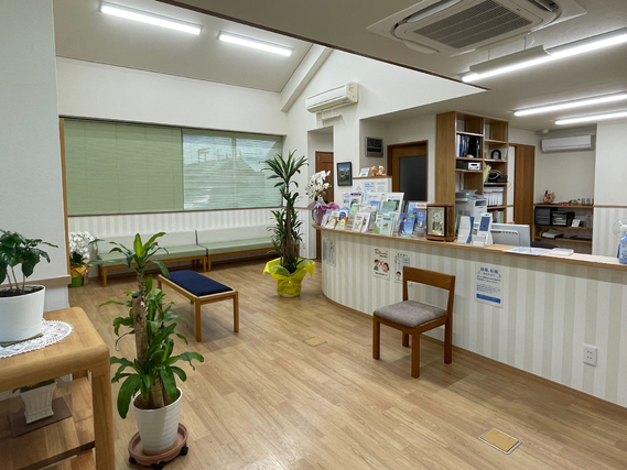 【現役学生募集】医療事務　未経験歓迎◎時給1300円　受付、会計などの医療事務　安城市　心療内科クリニック　週1回からOKの詳細画像