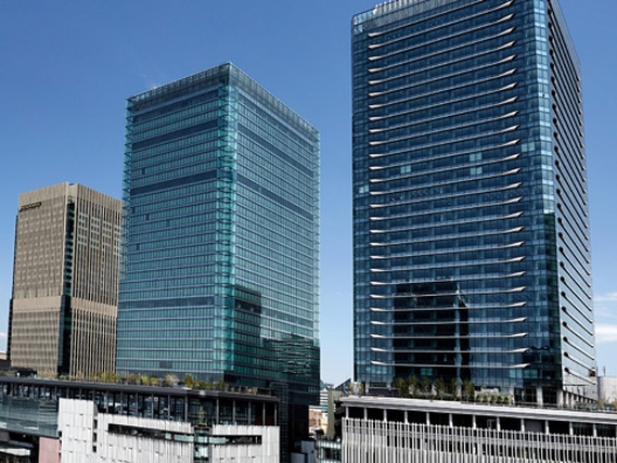 時給1200円以上!!　大阪駅直結。ビジネススクール事務局のアシスタント業務☆★　名古屋商科大学ビジネススクール大阪うめきたキャンパスの詳細画像