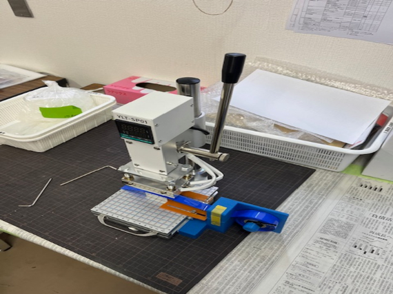 時給1,300円！室内での単純作業で週2日勤務からOK◎の詳細画像