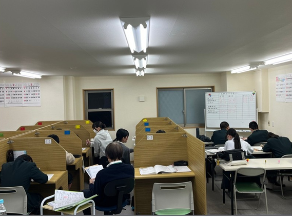 週1日、1コマ～OK！未経験歓迎!個別指導塾講師募集！の詳細画像