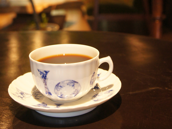 古民家カフェ、珈琲焙煎所、大津市膳所、土日祝働ける方の詳細画像