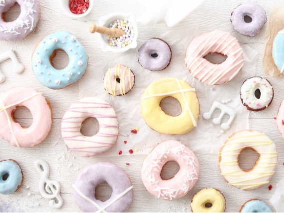 【洋菓子販売スタッフ】福岡三越 未経験大歓迎！働きやすさバツグン♪の詳細画像