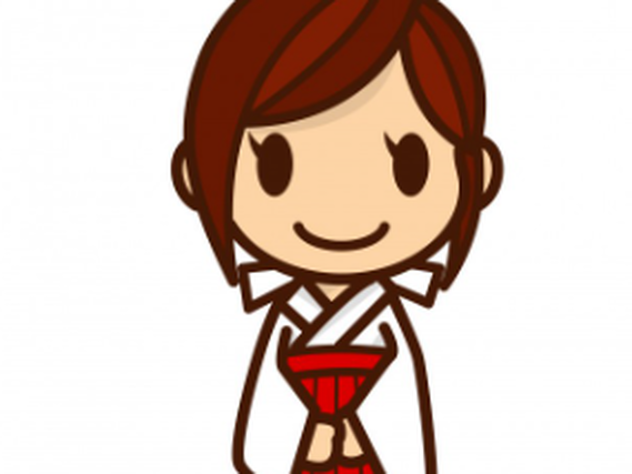 巫女さんになれる！お正月イベント運営スタッフさん募集！！！！の詳細画像