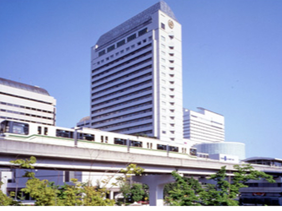 ＼レストラン サービススタッフ募集／ホテルにあるレストランでの勤務です♪早朝勤務できる方歓迎◎の詳細画像