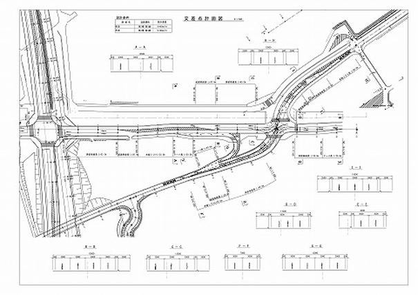 学生募集【パソコン、CAD操作未経験者歓迎】土木設計事務所でのデータ入力・CADオペレーター！【駅徒歩1分/時給1300円～/週1日～OK】の詳細画像