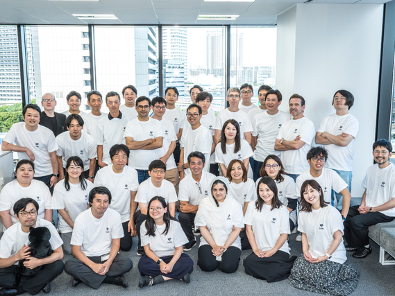 【自社プロダクト開発】企業のデータ活用を支えるSaaS開発！Python等を用いたデータ連携モジュールの作成や、Go言語での本体機能開発など、適性に合わせてお任せします。エンジニア主導で開発できる環境です。の詳細画像