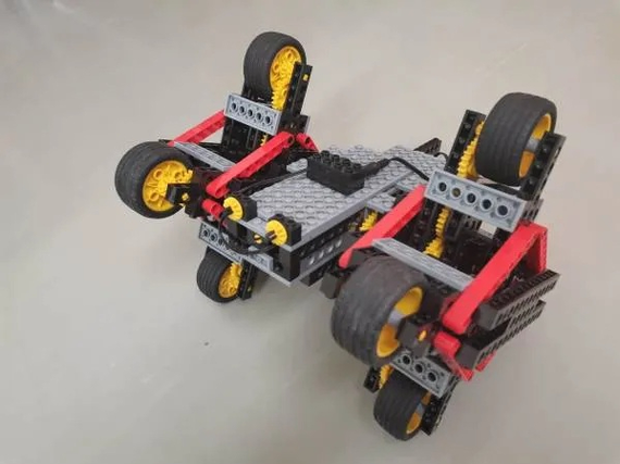 【週1日～OK！土日のみ可！理系歓迎★】ロボットプログラミング塾講師｜西日暮里教室の詳細画像