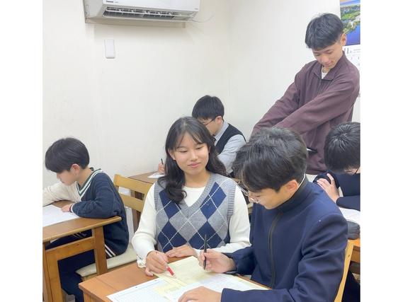 【国語講師・算数講師の募集】国語・作文中心の「志高塾」西宮北口校の詳細画像